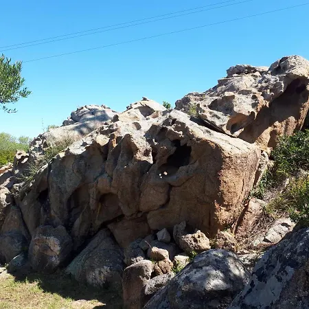 Villa Sara Olbia Esterno foto