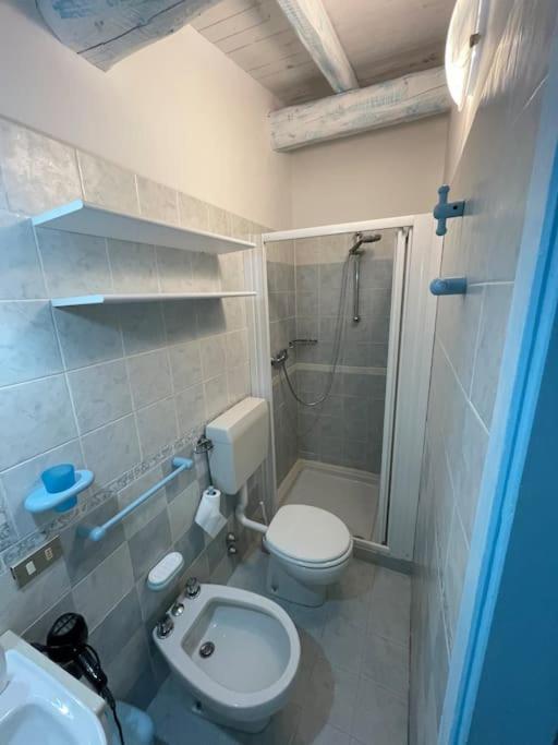 Sara Apartment Olbia
