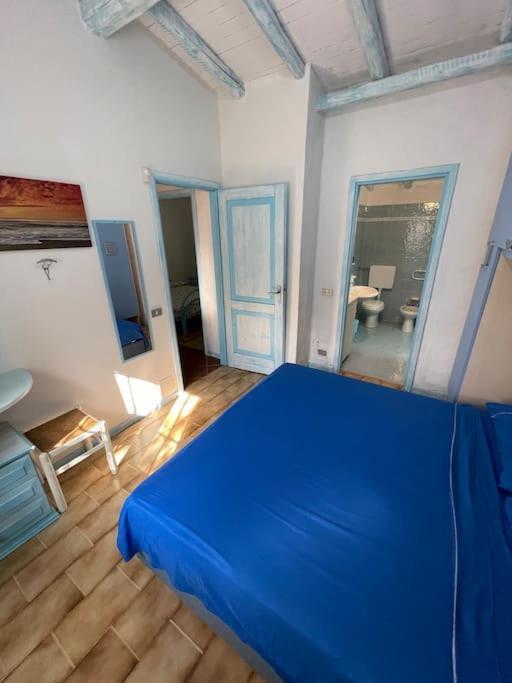 Sara Apartment Olbia